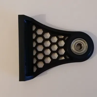 Đế giữ vòng bi cho loại 608