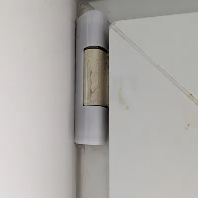 Nắp Che Bản Lề Cửa Sổ Roto Thay Thế