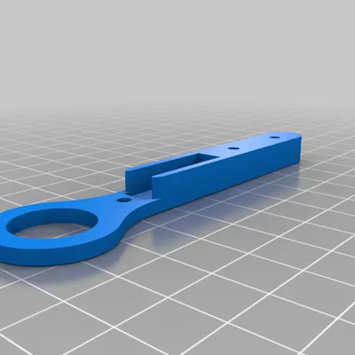 Dụng Cụ Vặn Vít