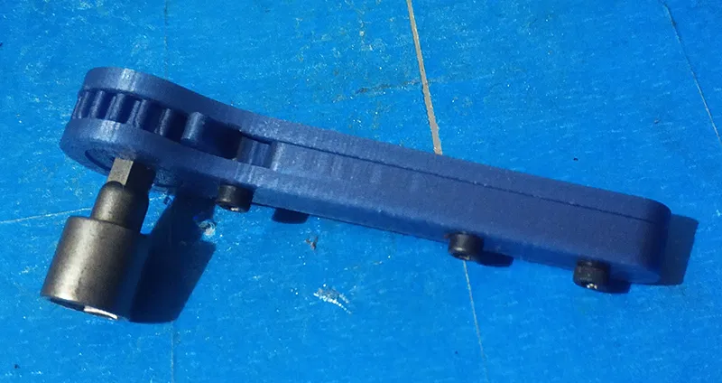 Dụng Cụ Vặn Vít - Image 7