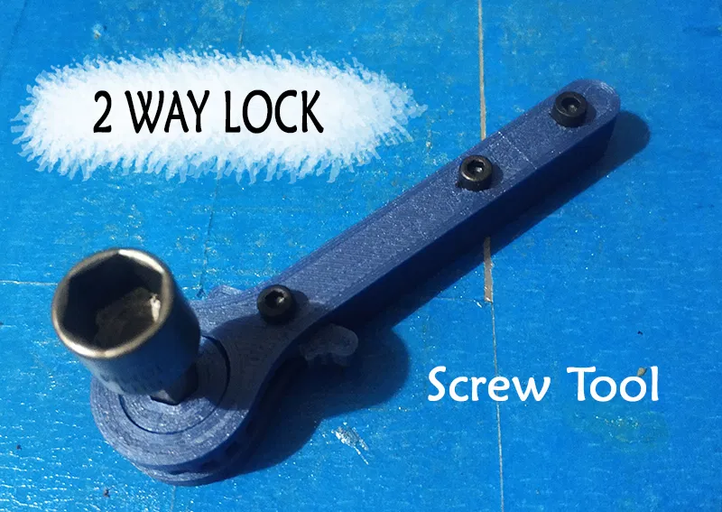 Dụng Cụ Vặn Vít - Image 9