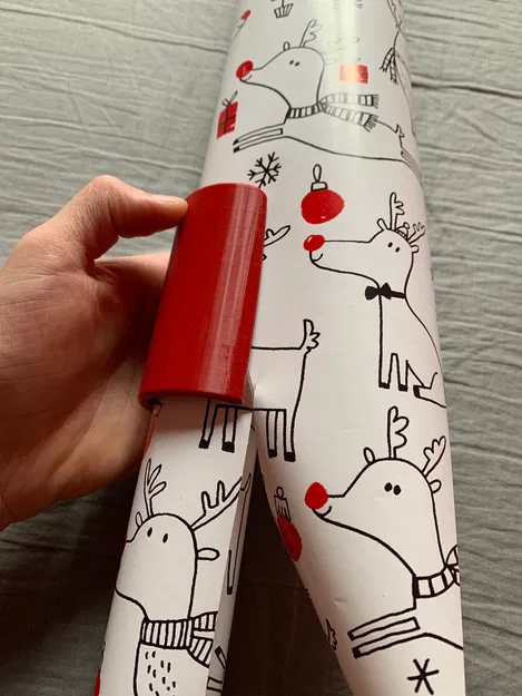 Dao cắt giấy gói - Image 1