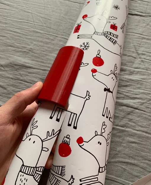 Dao cắt giấy gói - Image 4