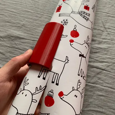 Dao cắt giấy gói