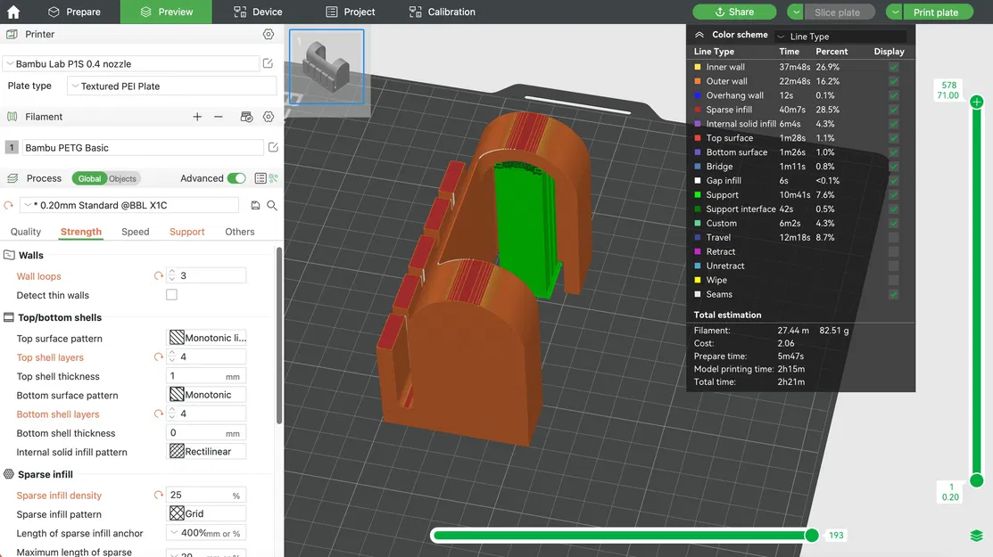 Móc Treo Dyson V11 Lên Kệ - Image 1