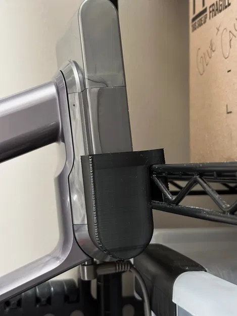 Móc Treo Dyson V11 Lên Kệ - Image 2