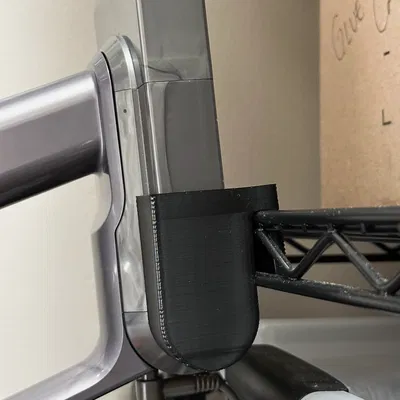 Móc Treo Dyson V11 Lên Kệ