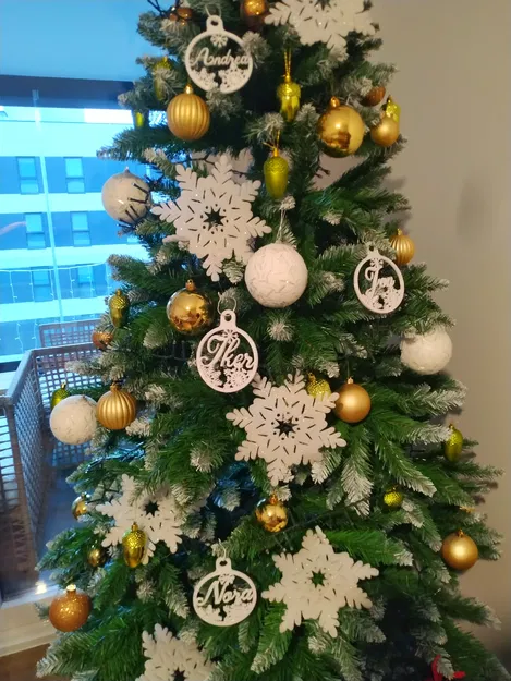 Chuyên đề trang trí cây thông Noel tùy chỉnh - Image 2