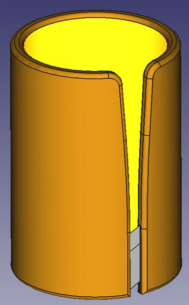 Dụng Cụ Cắt Giấy - Bản Dành Cho Dao Rọc Giấy 18mm - Image 2