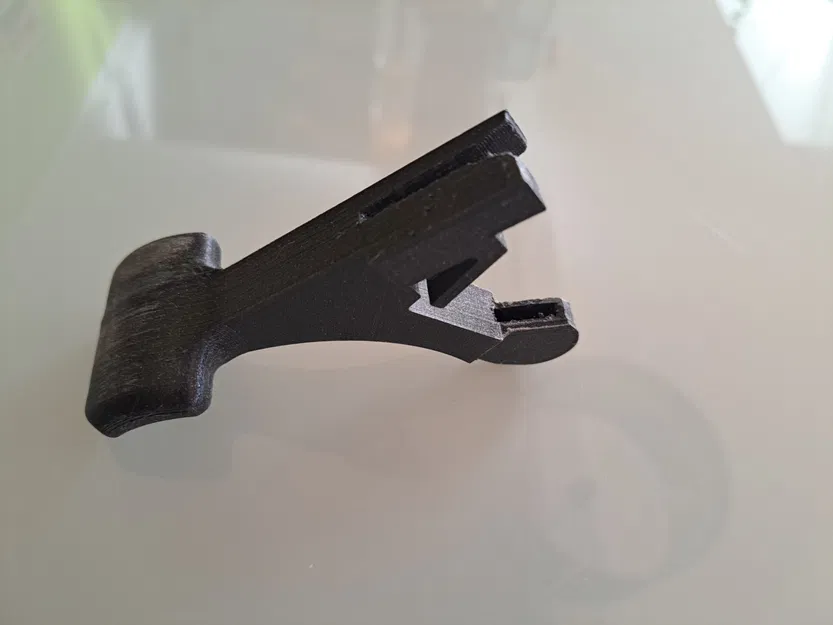 Tay nắm ghế Citroen C8 - Image 1