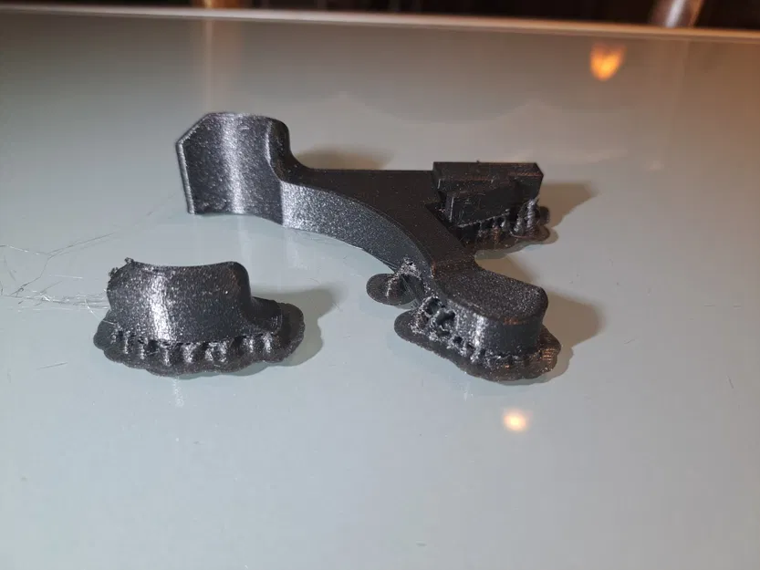 Tay nắm ghế Citroen C8 - Image 3