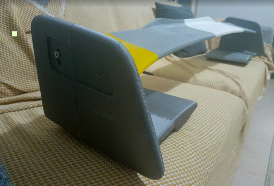 Cánh Gió Chiến Đấu Mitsubishi 3000GT - Image 2