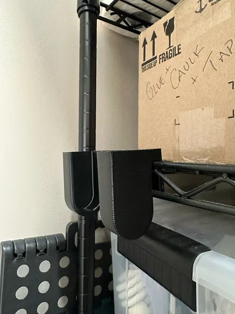 Móc Treo Dyson V11 Lên Kệ - Image 4