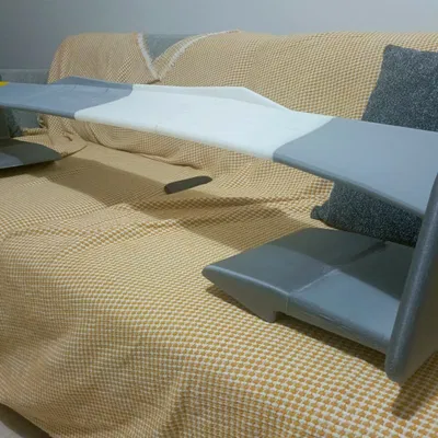 Cánh Gió Chiến Đấu Mitsubishi 3000GT