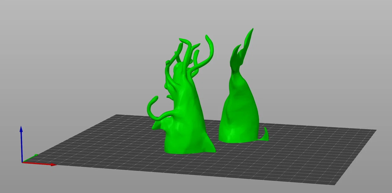 Cá mập Beached Thing từ Death Stranding - Image 4