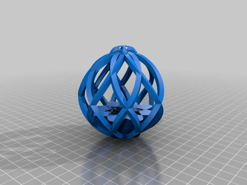 Móc treo Giáng sinh Cảnh Chúa Hài Đồng - Image 5