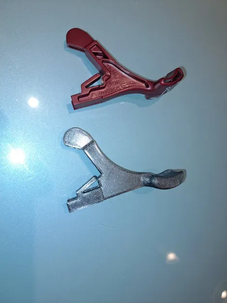 Tay nắm ghế Citroen C8 - Image 8