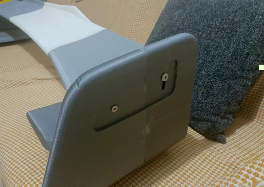 Cánh Gió Chiến Đấu Mitsubishi 3000GT - Image 4