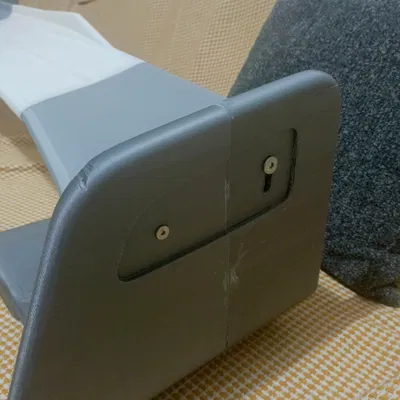 Cánh Gió Chiến Đấu Mitsubishi 3000GT