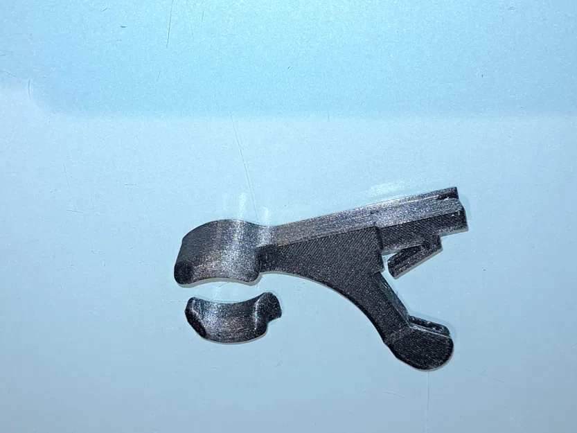 Tay nắm ghế Citroen C8 - Image 10