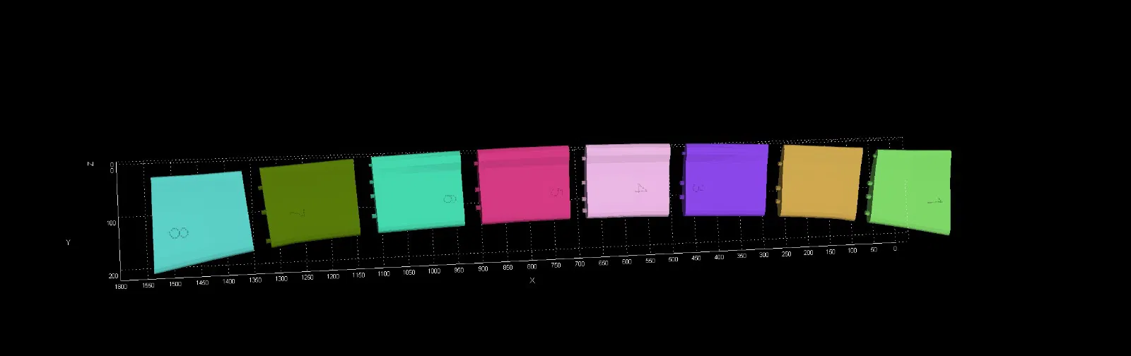 Cánh Gió Chiến Đấu Mitsubishi 3000GT - Image 8