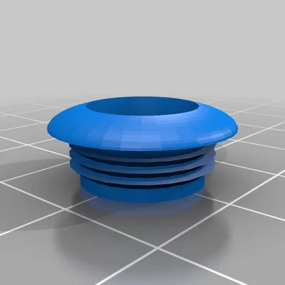 Viền Núm Khóa Cửa Volvo S60 V70 (P2)