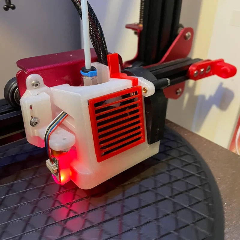Satsana cho Creality CR-10s PRO V2