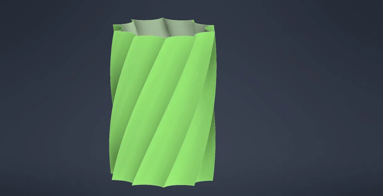 Váza na kytky - Bình cắm hoa đẹp - Image 2