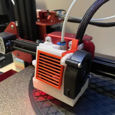 Satsana cho Creality CR-10s PRO V2