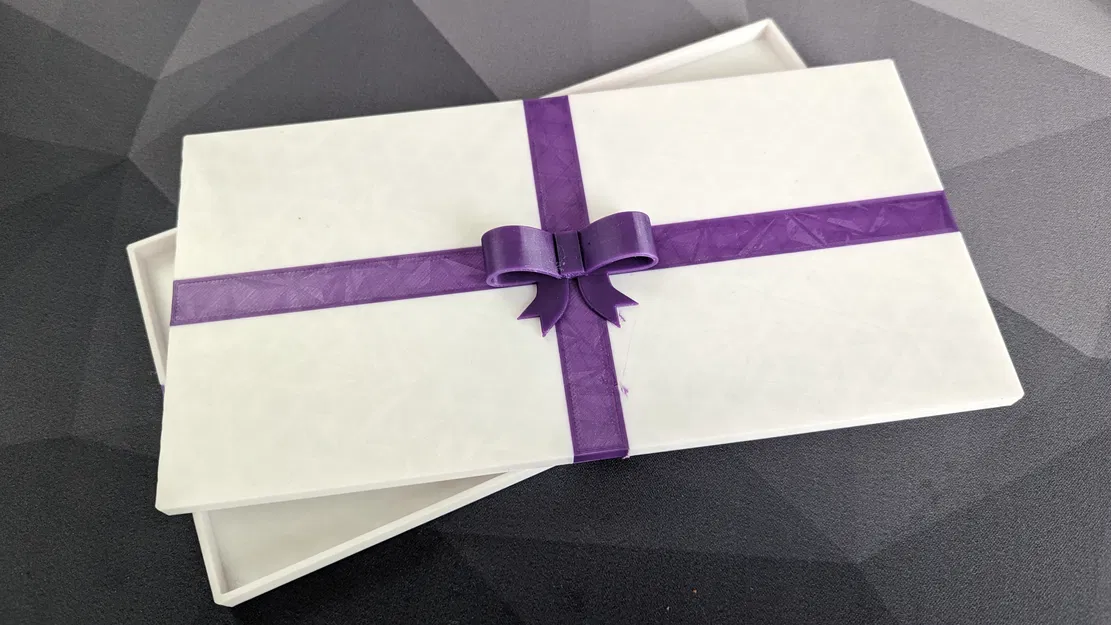 Thẻ Quà Tặng Lì Xì Đa Sắc Màu - Image 1