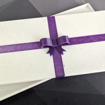 Thẻ Quà Tặng Lì Xì Đa Sắc Màu