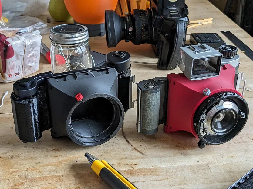 Các bản mod cho Ligero69 - Image 1