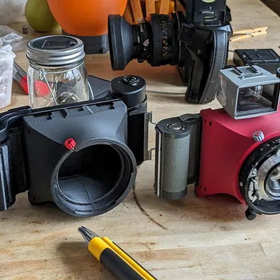 Các bản mod cho Ligero69