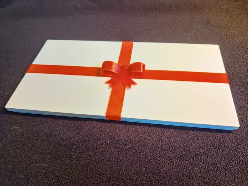 Hộp Quà Tặng Giftcard - Image 2