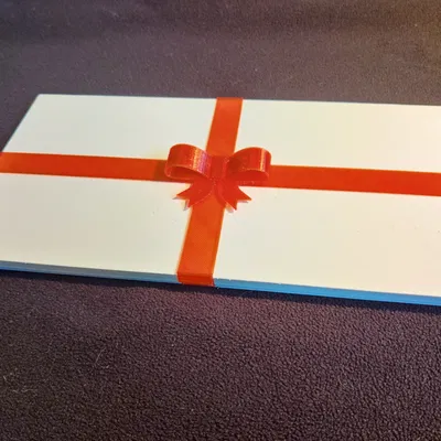 Hộp Quà Tặng Giftcard