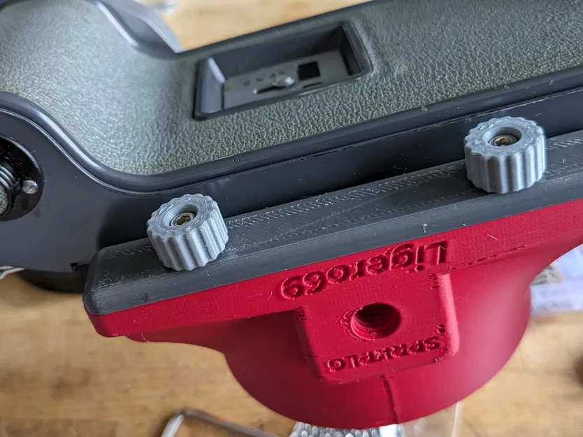 Các bản mod cho Ligero69 - Image 2