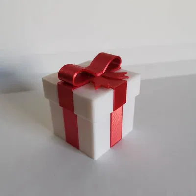 Hộp Quà Animal Crossing