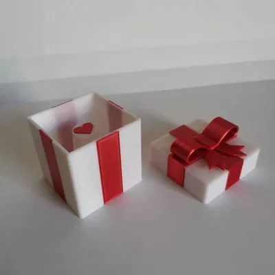 Hộp Quà Animal Crossing