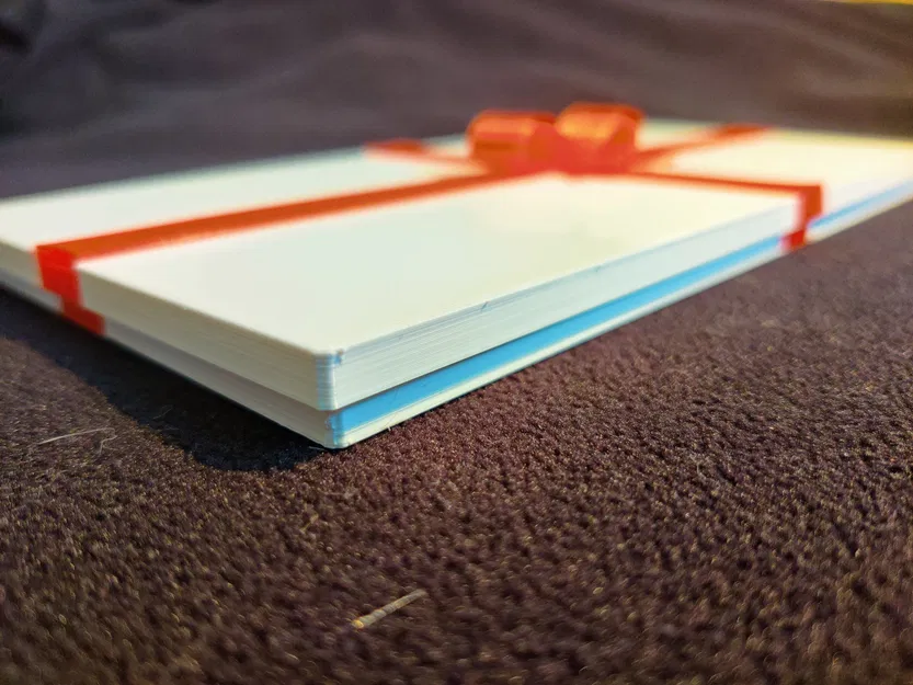 Hộp Quà Tặng Giftcard - Image 3