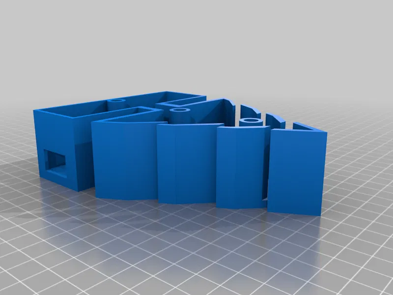 Cây Thông Noel Có Đèn - Image 1