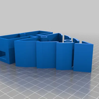 Cây Thông Noel Có Đèn