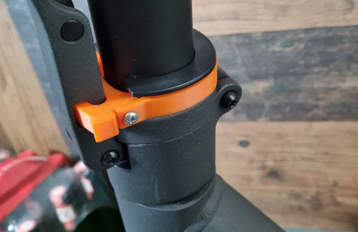 An toàn cho khớp gấp Ninebot Segway - Image 1