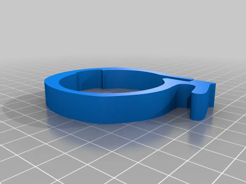 An toàn cho khớp gấp Ninebot Segway - Image 2