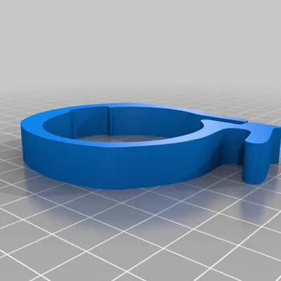 An toàn cho khớp gấp Ninebot Segway