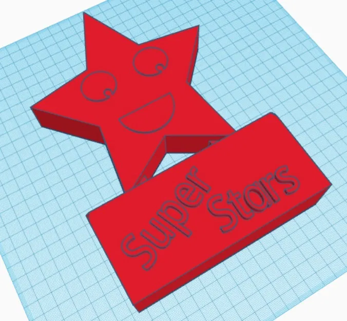 Cúp Siêu Sao - "Super Star Trophy" - Image 3