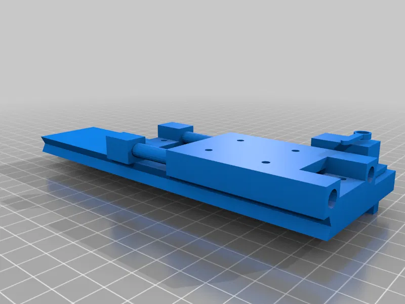 Module Vẽ và Sled Cho EleksMaker EleksLaser - Image 2