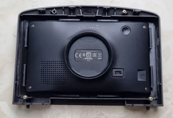 Độ lại hệ thống định vị RTI GARMIN cho Volvo S60 V70 R P2 - Image 3