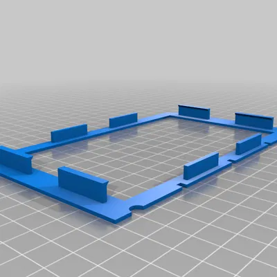 Độ lại hệ thống định vị RTI GARMIN cho Volvo S60 V70 R P2