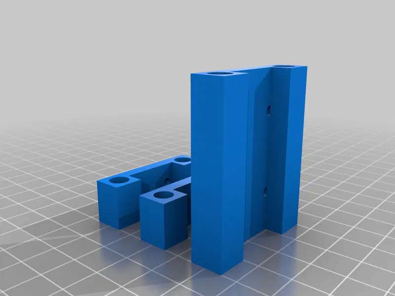 Module Vẽ và Sled Cho EleksMaker EleksLaser - Image 4