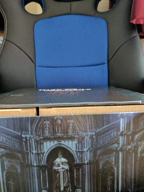Hộp đựng cho game Dark Souls the Boardgame - Image 3